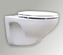 WC шолја - Konzolna